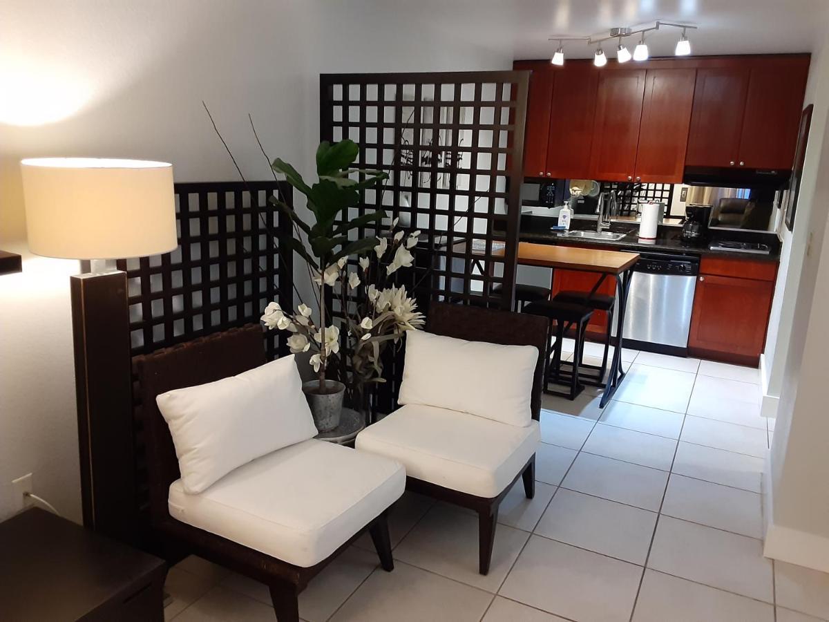Riverview, Studio 507, Beach Steps Away!+Pool+Wifi Ruskin Ngoại thất bức ảnh