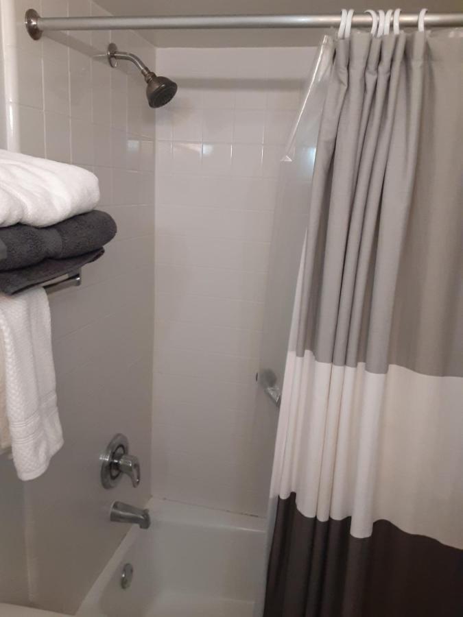 Riverview, Studio 507, Beach Steps Away!+Pool+Wifi Ruskin Ngoại thất bức ảnh