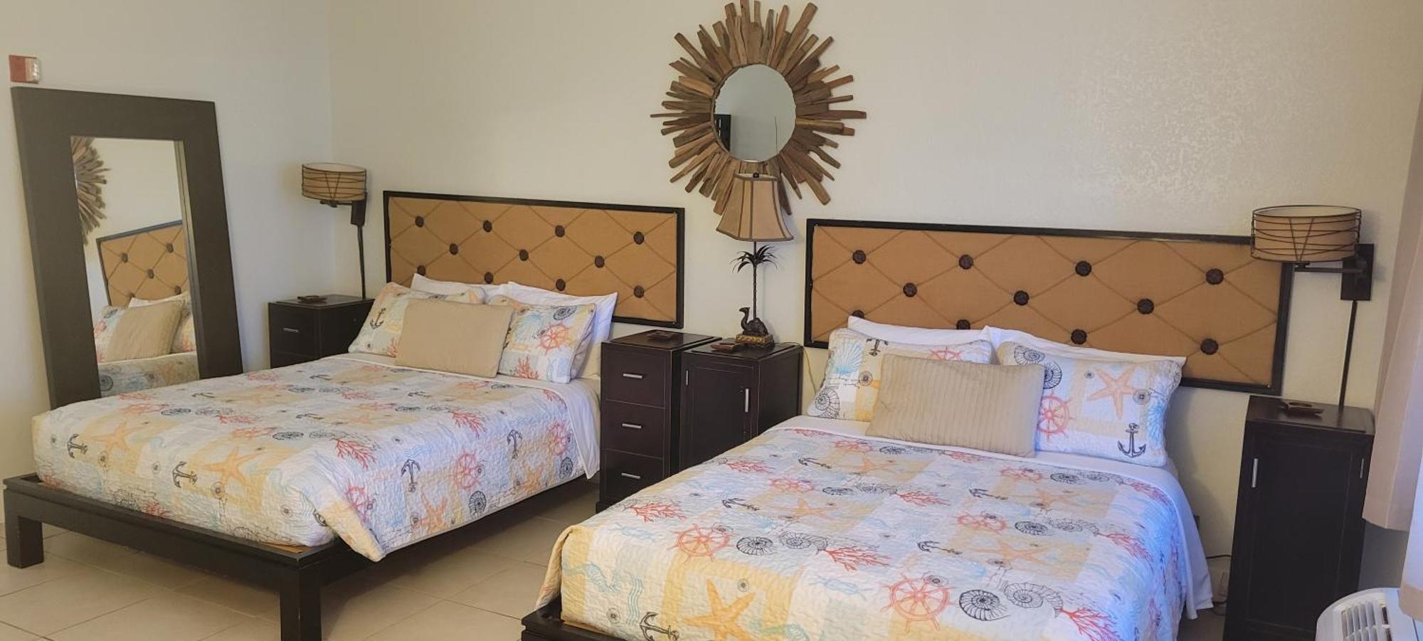 Riverview, Studio 507, Beach Steps Away!+Pool+Wifi Ruskin Ngoại thất bức ảnh