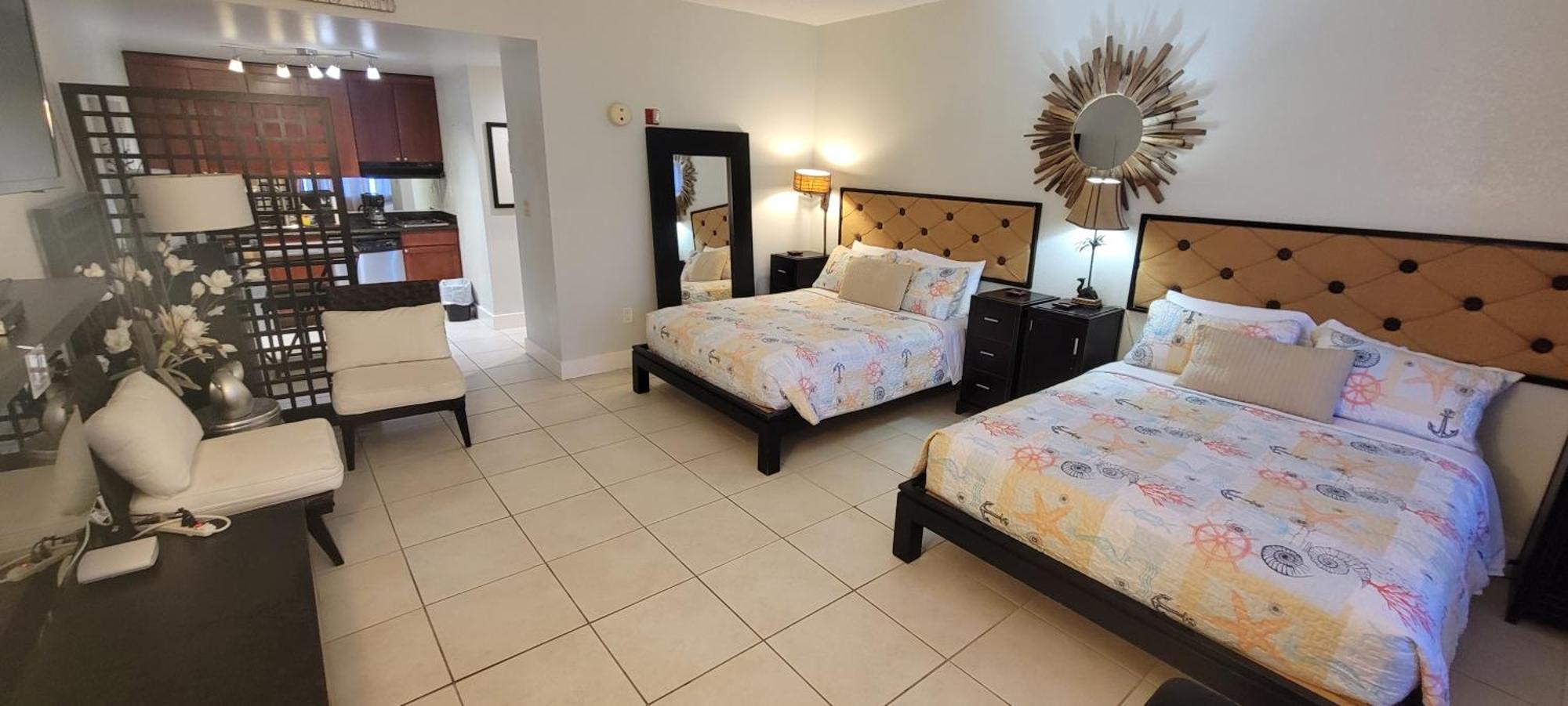 Riverview, Studio 507, Beach Steps Away!+Pool+Wifi Ruskin Ngoại thất bức ảnh